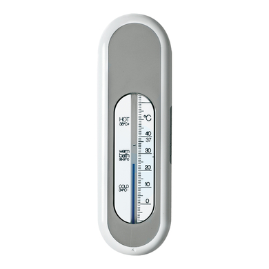 bébé-jou® Badethermometer Griffin Grey von bébé-jou