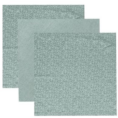 bébé jou® Spucktücher 3er-Pack Sepp von Bebe Jou