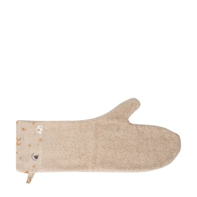 bébé jou® Waschhandschuh XL Steppe von bébé-jou