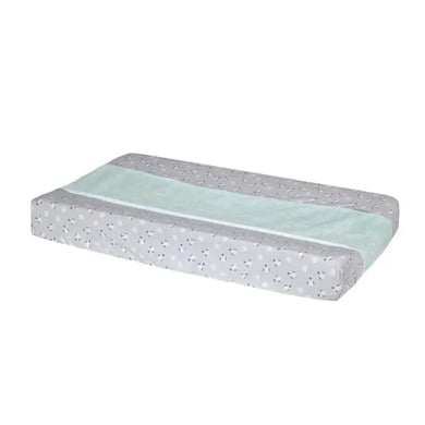 bébé-jou® Wickelauflagenbezug Lou-Lou 72x44 cm von Bebe Jou