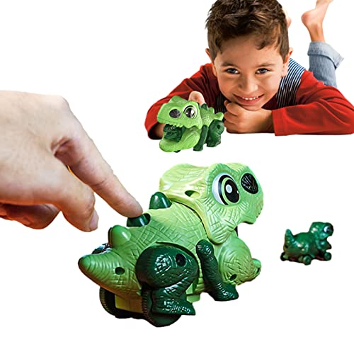 5 Stück Dinosaurier-Katapult | Nettes Dinosaurier-Spielzeug, langlebige Gastgeschenke, kreatives Dinosaurier-Spielzeug, interaktives Spielzeug für Kinder, Weihnachten, Partys ab 3 Jahren Bellv 5 Stück Dinosaurier-Katapult | Nettes Dinosaurier-Spielzeug, langlebige Gastgeschenke, kreatives Dinosaurier-Spielzeug, interaktives Spielzeug für Kinder, Weihnachten, Partys ab 3 Jahren Bellv von bellv