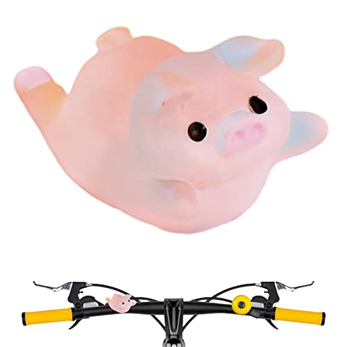 bellv Schweinefleisch – Niedliches Miniatur-Schwein-Ornament | Schwein für Autozubehör für selbstgemachte Gartenpuppen, Miniatur-Dekoration für Gastgeschenke für Partys bellv Schweinefleisch – Niedliches Miniatur-Schwein-Ornament | Schwein für Autozubehör für selbstgemachte Gartenpuppen, Miniatur-Dekoration für Gastgeschenke für Partys von bellv