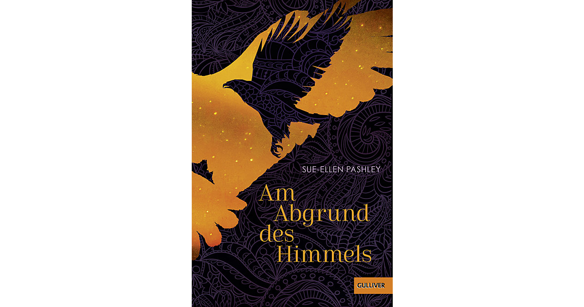 Buch - Am Abgrund des Himmels Buch - Am Abgrund des Himmels von beltz verlag