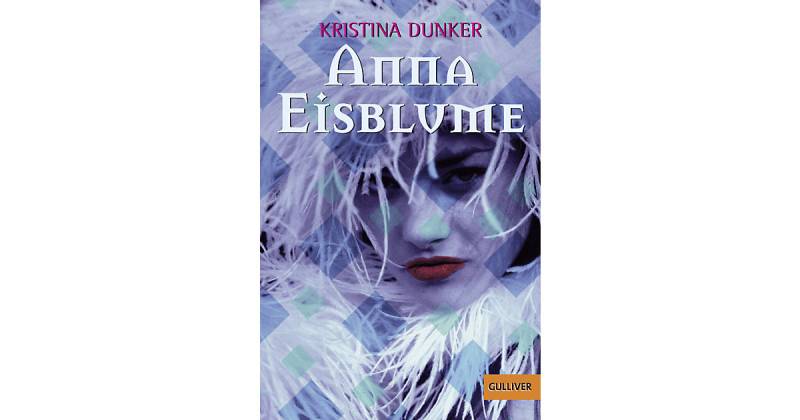 Buch - Anna Eisblume von beltz verlag