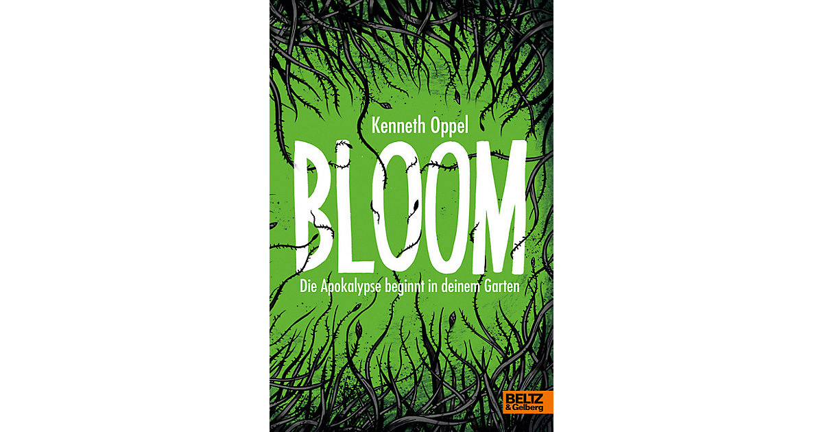 Buch - Bloom Buch - Bloom von beltz verlag
