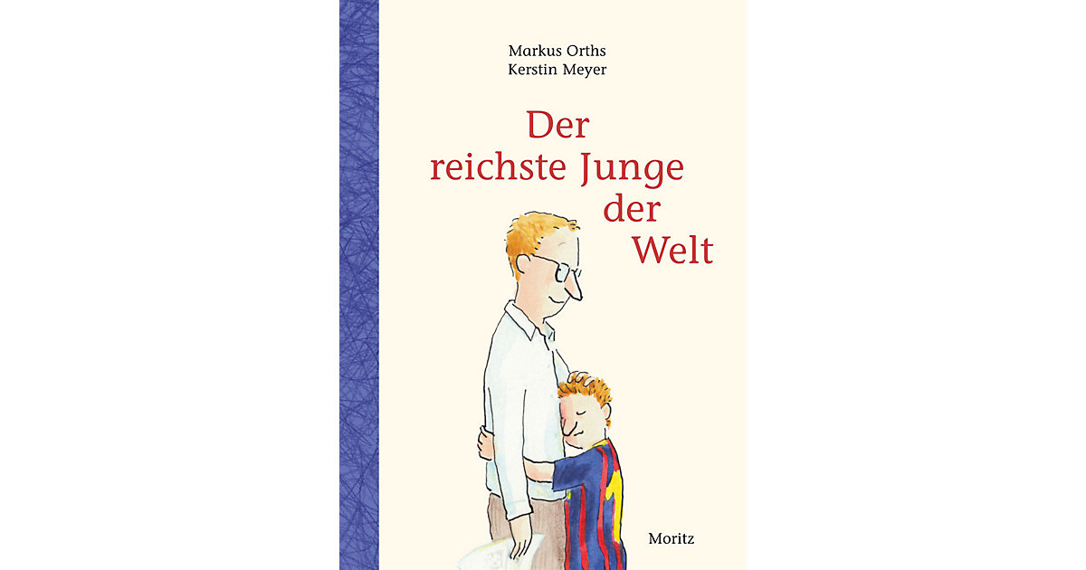 Buch - Der reichste Junge der Welt Buch - Der reichste Junge der Welt von beltz verlag
