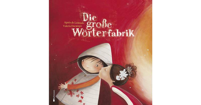 Buch - Die große Wörterfabrik von beltz verlag