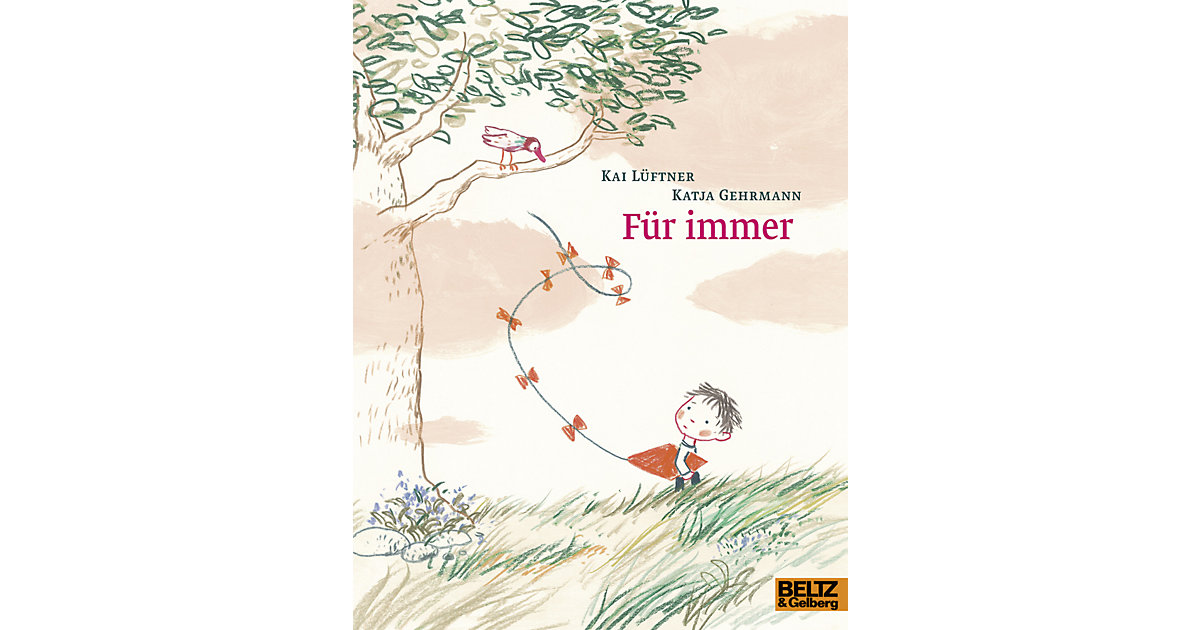 Buch - Für immer Buch - Für immer von beltz verlag