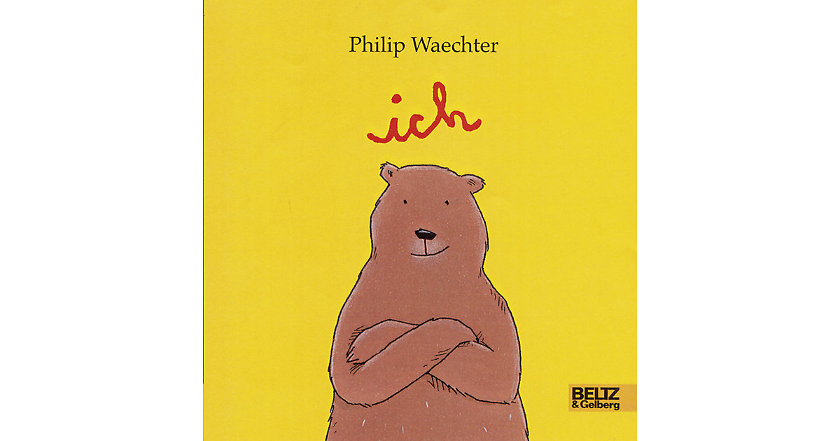 Buch - Ich Buch - Ich von beltz verlag
