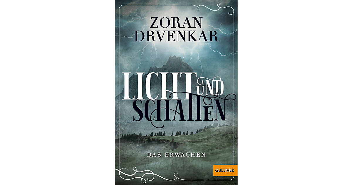Buch - Licht und Schatten Buch - Licht und Schatten von beltz verlag