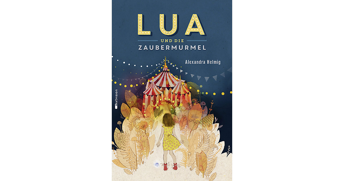Buch - Lua und die Zaubermurmel Buch - Lua und die Zaubermurmel von beltz verlag