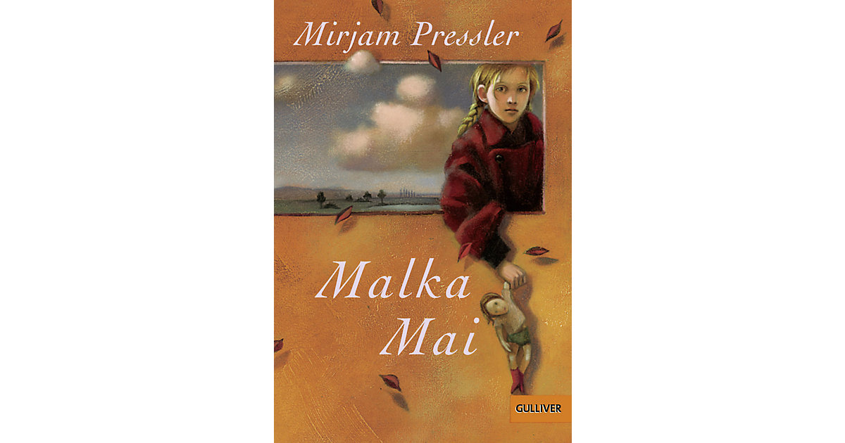Buch - Malka Mai Buch - Malka Mai von beltz verlag