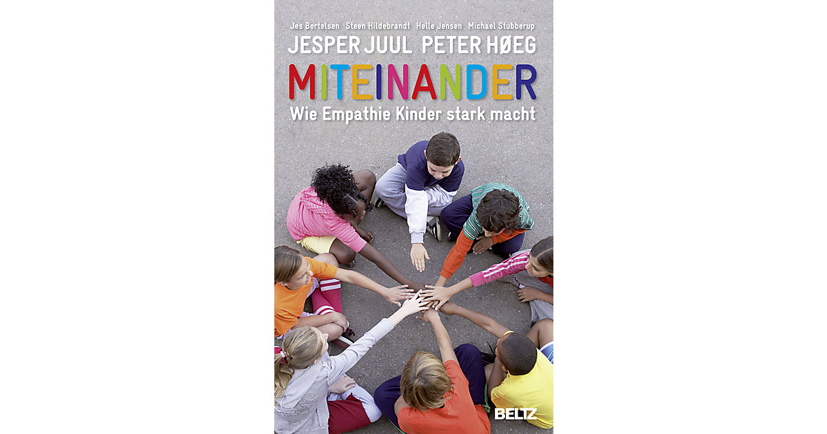 Buch - Miteinander Buch - Miteinander von beltz verlag