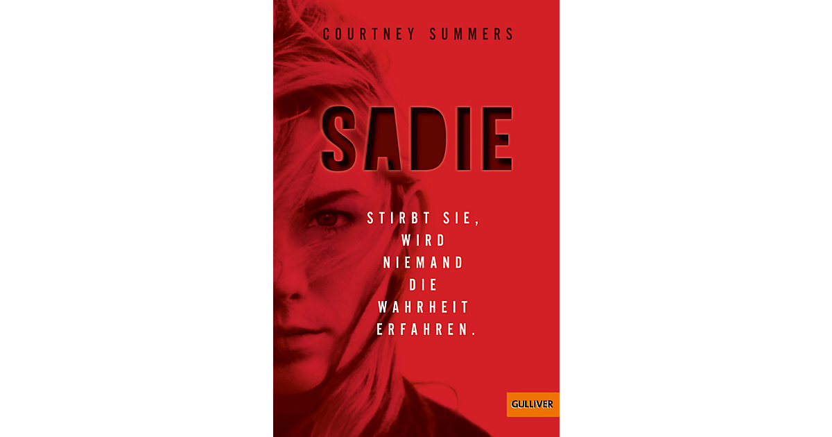 Buch - Sadie Buch - Sadie von beltz verlag