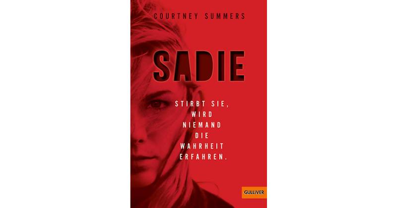 Buch - Sadie von beltz verlag