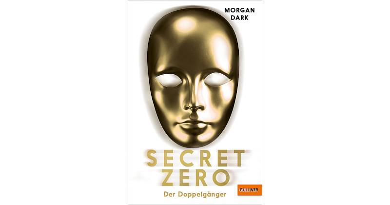 Buch - Secret Zero: Der Doppelgänger, Band 2 von beltz verlag