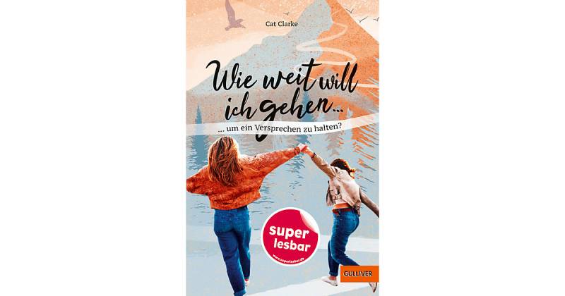 Buch - Wie weit will ich gehen von beltz verlag