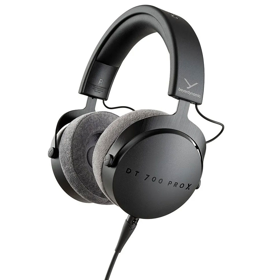 Beyerdynamic DT 700 Pro X Kopfhörer Beyerdynamic DT 700 Pro X Kopfhörer von beyerdynamic
