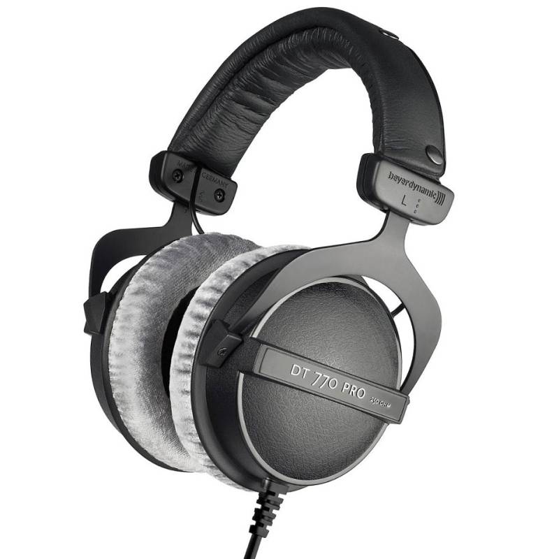 Beyerdynamic DT 770 PRO 250 Ohm Kopfhörer von beyerdynamic