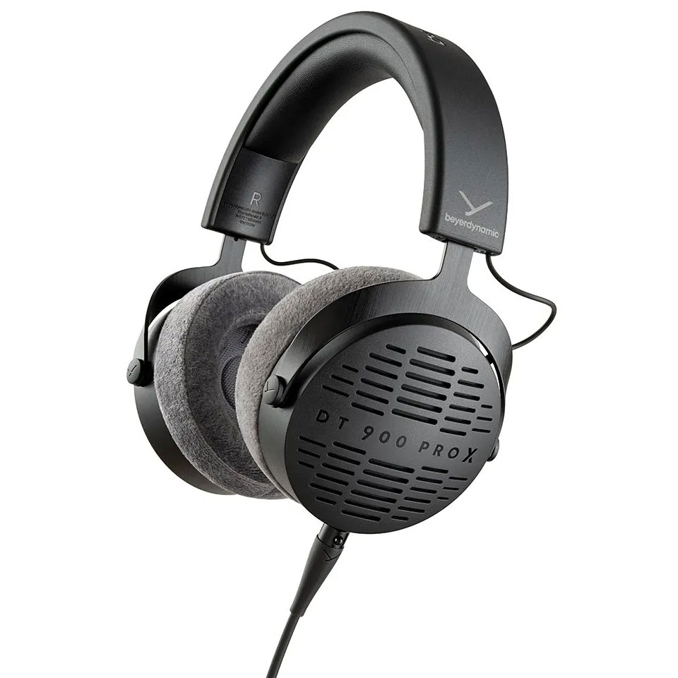 Beyerdynamic DT 900 Pro X Kopfhörer Beyerdynamic DT 900 Pro X Kopfhörer von beyerdynamic