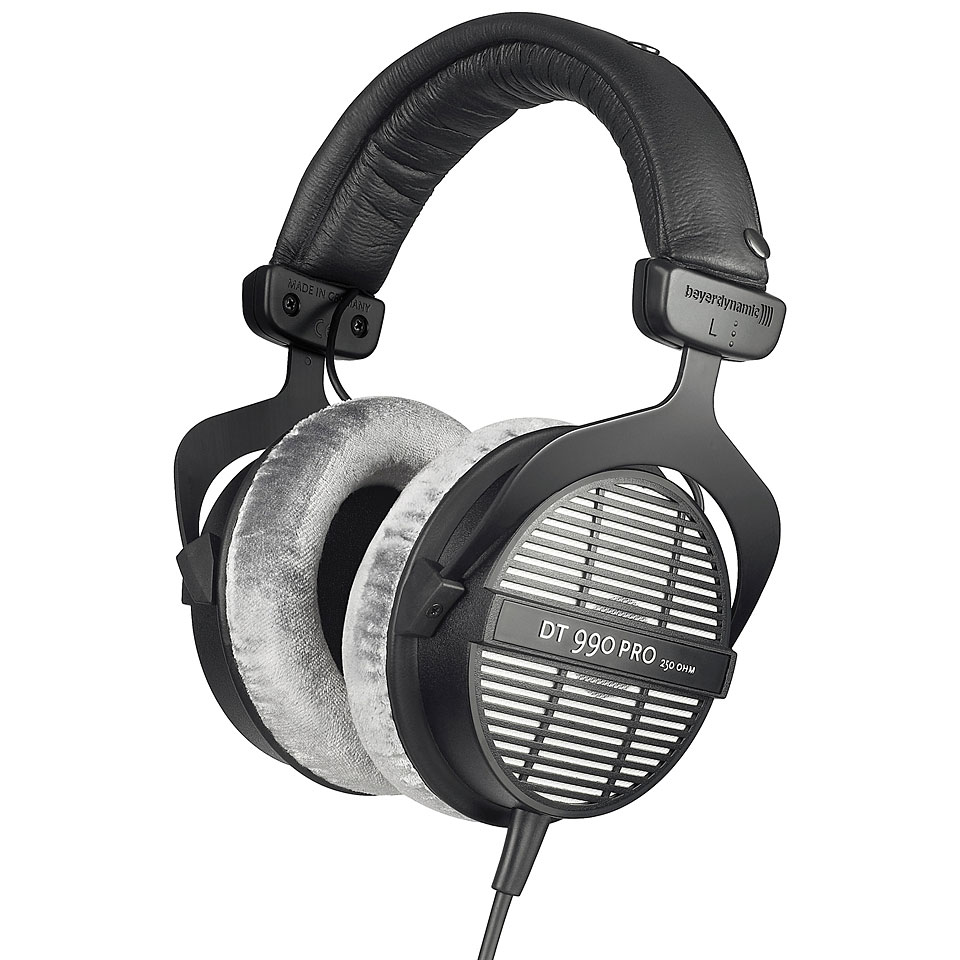 Beyerdynamic DT 990 Pro Kopfhörer Beyerdynamic DT 990 Pro Kopfhörer von beyerdynamic
