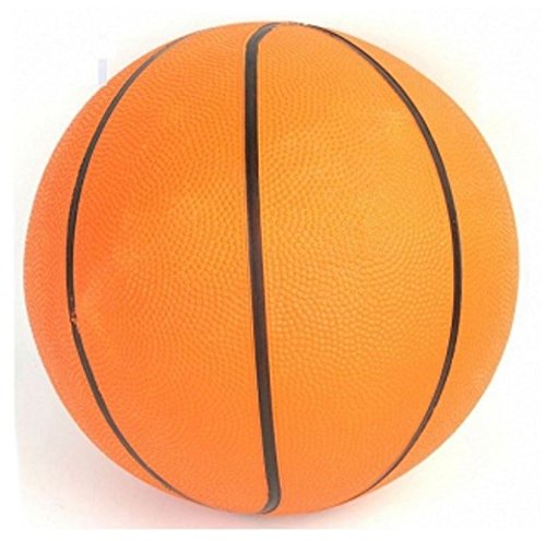BASKET BALL GAME 30 CM VINYL AUSSEN SPORT BASKET BALL GAME 30 CM VINYL AUSSEN SPORT von bg