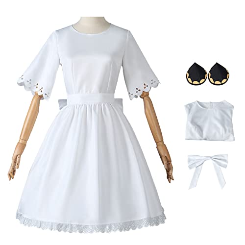bi bi hou Anya Forger Cosplay Kostüm mit Perücke Anime Spy X Family Cosplay Kostüm Anya Cosplay Outfit Halloween Karneval Party Bühnenauftritt Kostüm für Erwachsene bi bi hou Anya Forger Cosplay Kostüm mit Perücke Anime Spy X Family Cosplay Kostüm Anya Cosplay Outfit Halloween Karneval Party Bühnenauftritt Kostüm für Erwachsene von bi bi hou