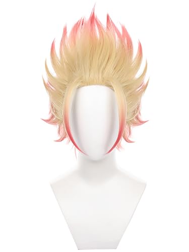 bi bi hou Blue Lock Shidou Ryusei Cosplay Perücke Orange Kurze Anime Blue Lock Verkleidung Shidou Ryusei Wig Halloween Karneval Party Kostüm Zubehör Anime Perücke Erwachsene bi bi hou Blue Lock Shidou Ryusei Cosplay Perücke Orange Kurze Anime Blue Lock Verkleidung Shidou Ryusei Wig Halloween Karneval Party Kostüm Zubehör Anime Perücke Erwachsene von bi bi hou
