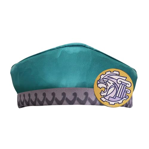 bi bi hou Genshin Impact Cosplay Kostüm Sumeru Schuluniform und Hut Wanderer Faruzan Layla Kaveh Alhaitham Tighnari Cyno Cosplay Uniform Genshin Verkleidung Karneval Party Anime Kostüm bi bi hou Genshin Impact Cosplay Kostüm Sumeru Schuluniform und Hut Wanderer Faruzan Layla Kaveh Alhaitham Tighnari Cyno Cosplay Uniform Genshin Verkleidung Karneval Party Anime Kostüm von bi bi hou