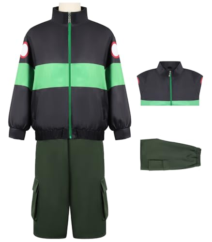 bi bi hou Heisuke Mashimo Cosplay Kostüm Komplettes Set Anime Sakamoto Days Cosplay Verkleidung Heisuke Mashimo Uniform Halloween Karneval Party Bühnenauftritt Kostüm Erwachsene bi bi hou Heisuke Mashimo Cosplay Kostüm Komplettes Set Anime Sakamoto Days Cosplay Verkleidung Heisuke Mashimo Uniform Halloween Karneval Party Bühnenauftritt Kostüm Erwachsene von bi bi hou