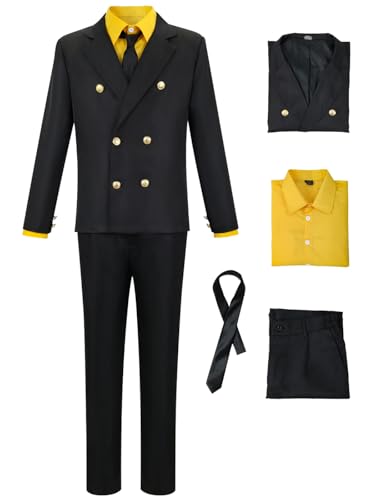 bi bi hou Sanji Cosplay Kostüm Set Anime Verkleidung Sanji Cosplay Halloween Karneval Weihnachten Party Kostüm für Erwachsene bi bi hou Sanji Cosplay Kostüm Set Anime Verkleidung Sanji Cosplay Halloween Karneval Weihnachten Party Kostüm für Erwachsene von bi bi hou