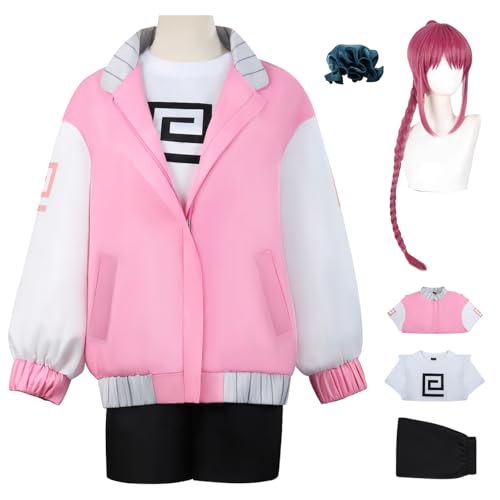 bi bi hou Shaotang Ru Cosplay Kostüm Komplettes Set mit Perücke Anime Sakamoto Days Cosplay Verkleidung Shaotang Ru Uniform Halloween Karneval Party Bühnenauftritt Kostüm Erwachsene bi bi hou Shaotang Ru Cosplay Kostüm Komplettes Set mit Perücke Anime Sakamoto Days Cosplay Verkleidung Shaotang Ru Uniform Halloween Karneval Party Bühnenauftritt Kostüm Erwachsene von bi bi hou