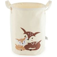 Aufbewahrungskorb Rehe Aufbewahrungskorb Rehe von bieco GmbH