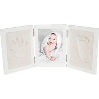 Abdruckset mit Bilderrahmen von bieco gmbH