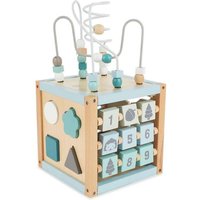 Motorikwürfel Waldtiere Motorikwürfel Waldtiere von bieco gmbH