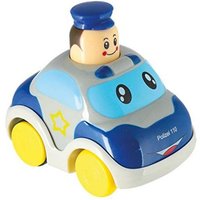 Push and Go Auto Polizei Push and Go Auto Polizei von bieco gmbH