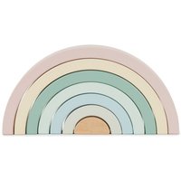 Regenbogen rose Regenbogen rose von bieco gmbH