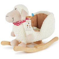 Schaukel Schaf Schaukel Schaf von bieco gmbH