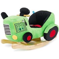 Schaukel Traktor Schaukel Traktor von bieco gmbH