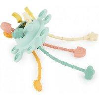 Silikon Aktivitätsspielzeug eucalyptus Silikon Aktivitätsspielzeug eucalyptus von bieco gmbH