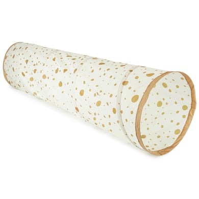 bieco Pop up Spieltunnel Dots von Bieco