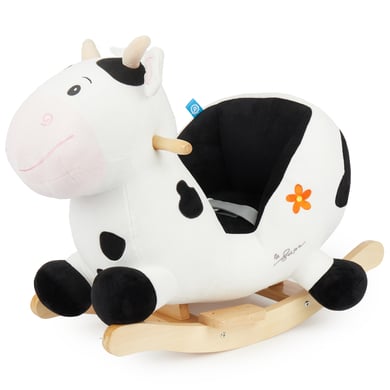 bieco Schaukeltier Kuh Heidi von Bieco