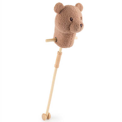 bieco Steckentier Bär Mika von Bieco