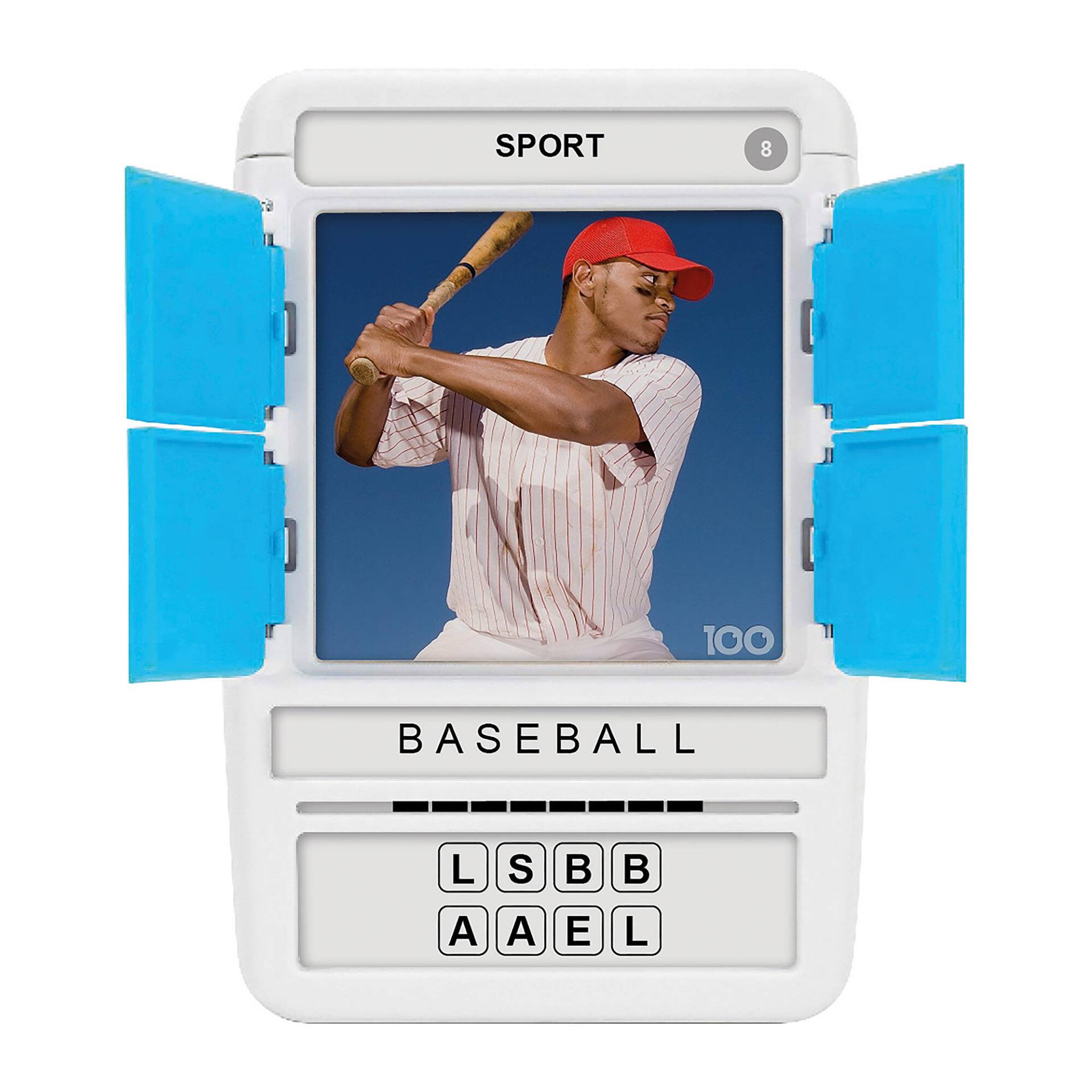 100 PICS - 100 PICS Sport (d)