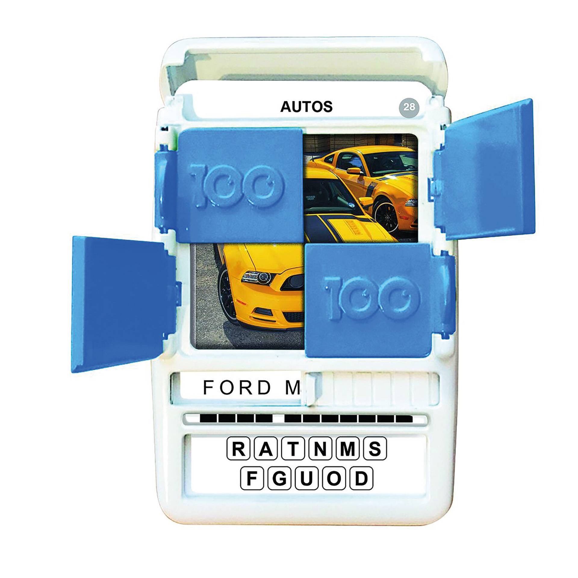 100 PICS - 100 Pics Autos 100 PICS - 100 Pics Autos