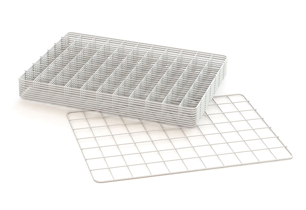 10er-Pack zusätzliche Zahnstangen für PT622