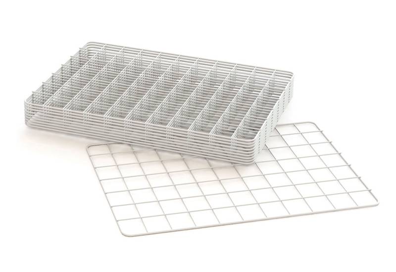 10er-Pack zusätzliche Zahnstangen für PT622 10er-Pack zusätzliche Zahnstangen für PT622