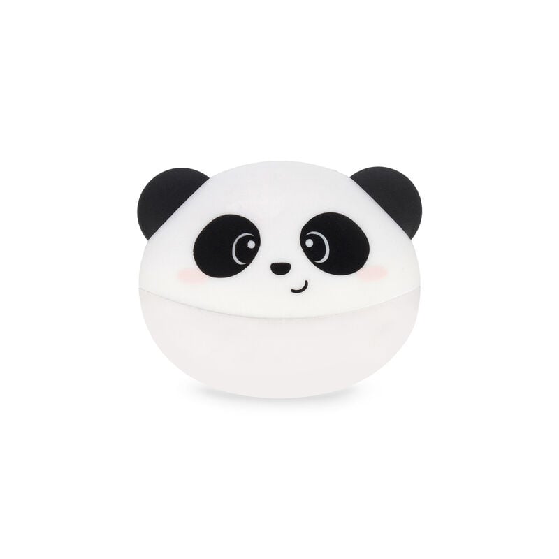2-in-1-Radiergummi - Pantastic Eraser Panda Radierer, Anspitzer + Co.
