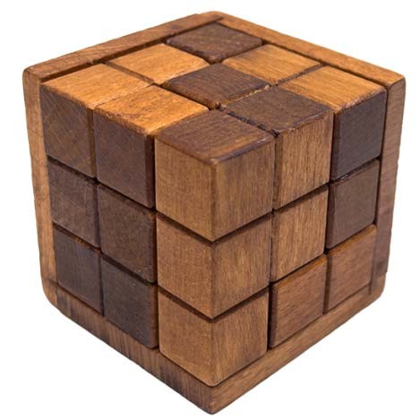 234 Cube