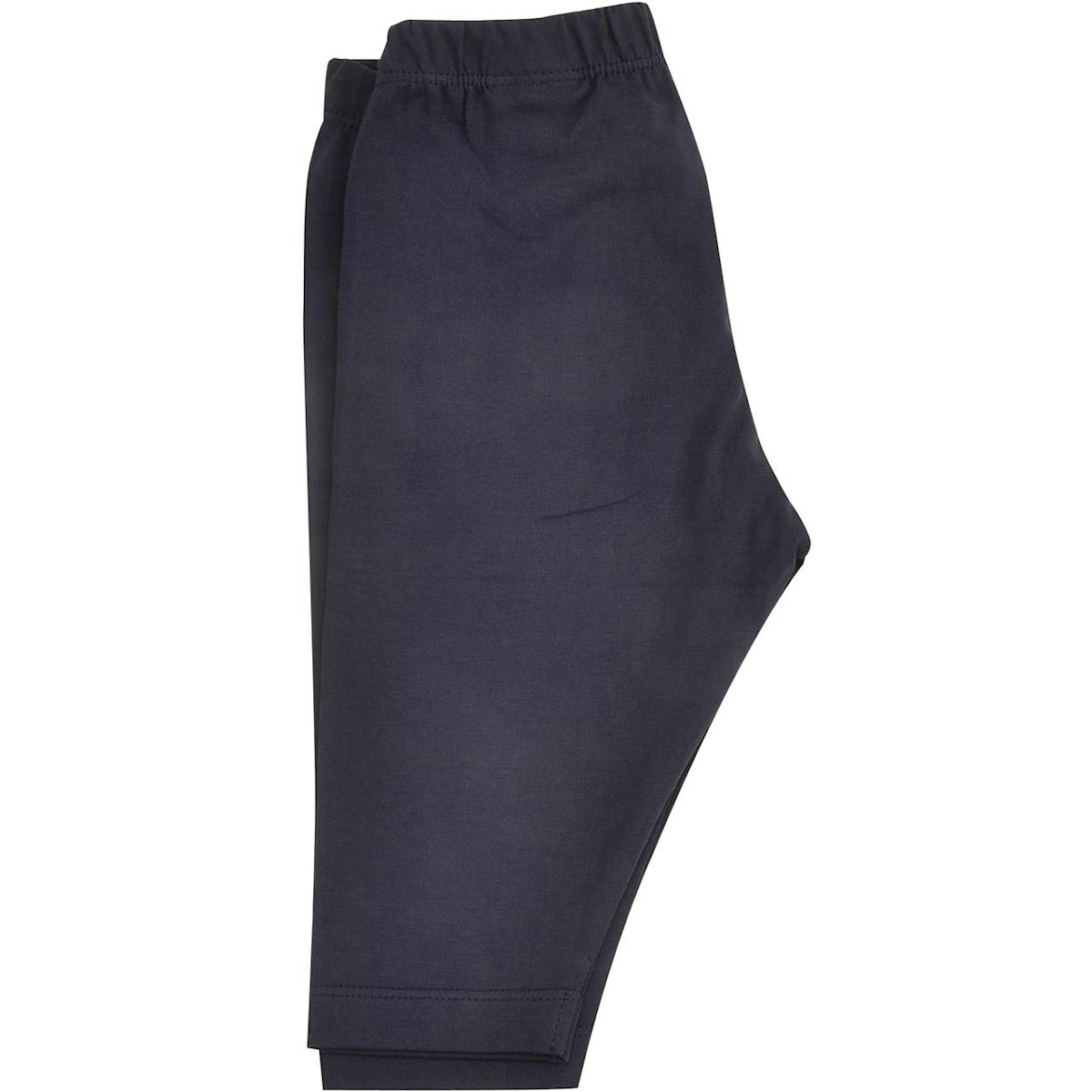 3/4 Uni navy Leggins Capri 110